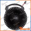 Pulseur d'air habitacle pour RENAULT | EWN-RE-014, 272103243R